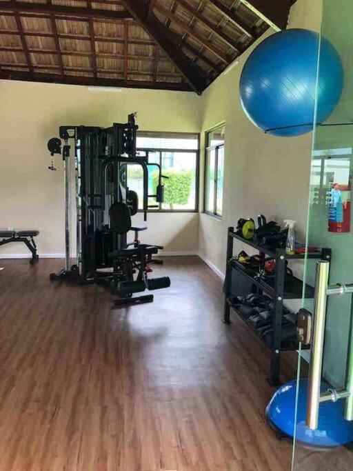 Flat Beira Mar - Carneiros Beach Resort ตามังดาเร ภายนอก รูปภาพ